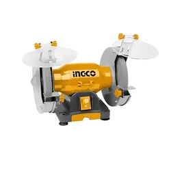 Ingco 6 Inch Bench Grinder 150W, 2950 RPM (BG61502)